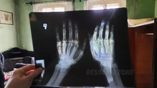 Dwór w Pisarzowicach