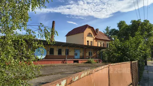 Mleczarnia - zdjęcie 3/3