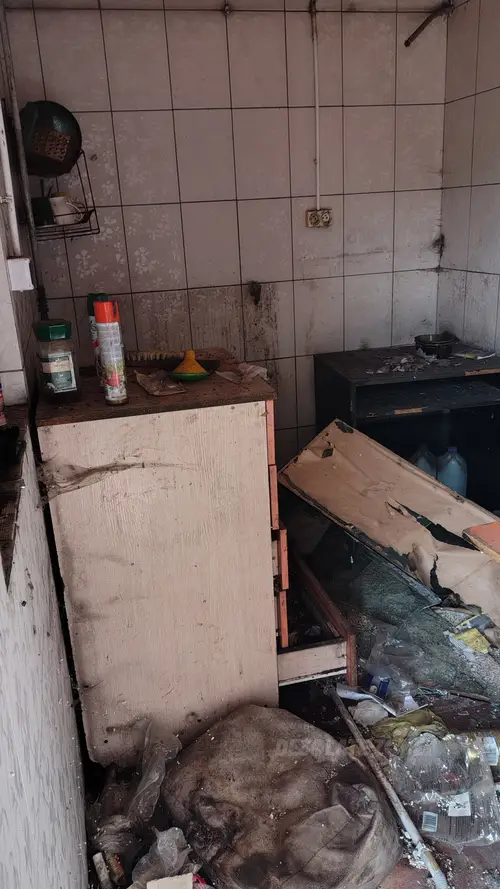 Opuszczone schronisko dla zwierząt - zdjęcie 11/12