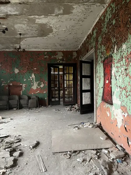 Kino Uciecha, Czeladź - photo 7/92