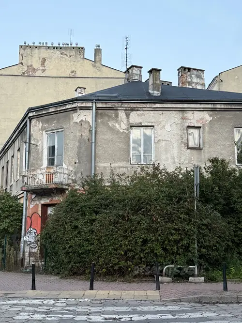 Zabytkowa kamienica - photo 2/6
