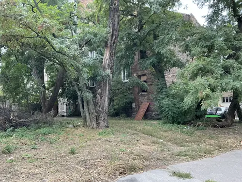 Opuszczona kamienica - photo 2/6