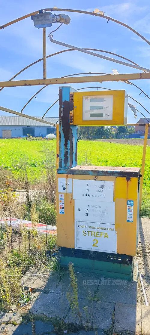 Stacja LPG - zdjęcie 2/8