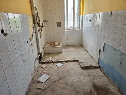 Opuszczona Kamienica, Łódź - zdjęcie 14/19