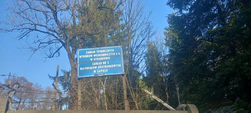 Fabryka Waty Higroskopijnej i Materiałów Opatrunkowych „Valetudo" - zdjęcie 2/49