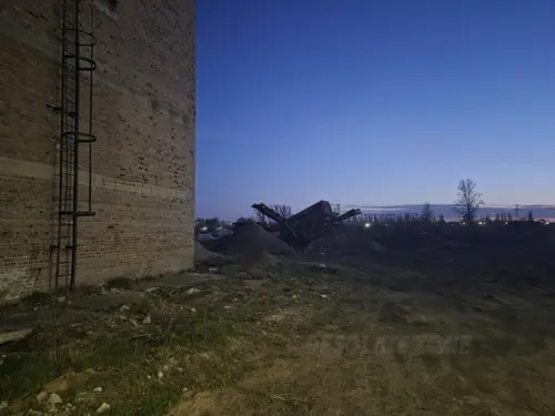 Zakłady Chemitex-Wistom, Tomaszów Mazowiecki