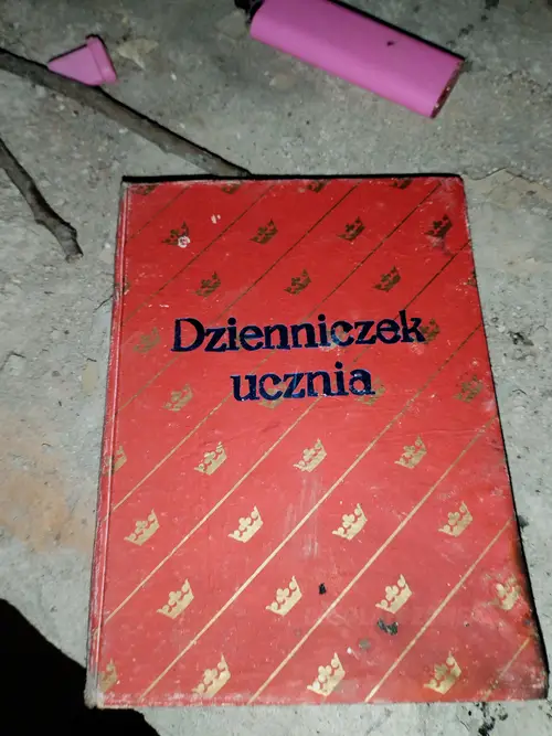 Magazyn Barwników, Łódź