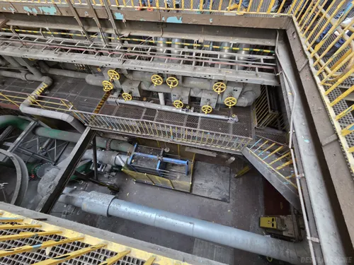 Elektrociepłownia Zabrze - photo 100/109