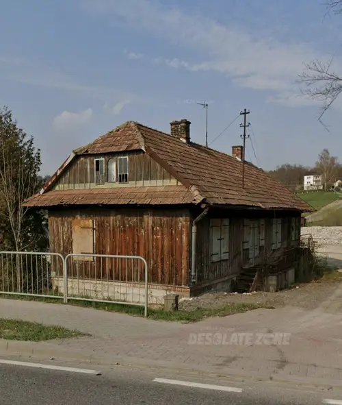 Domek - zdjęcie 1/3