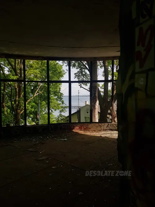 Dom profilaktyczno-wypoczynkowy Zdrowie, Gdynia Orłowo - photo 10/132