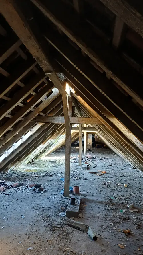 Opuszczony szpital Ginekologiczny - photo 6/61