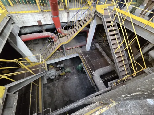 Elektrociepłownia Zabrze - photo 83/109