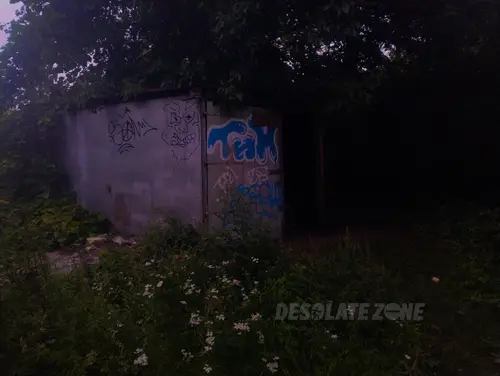 Opuszczone domy - photo 2/10