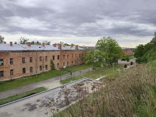 Twierdza Modlin, Nowy Dwór Mazowiecki - photo 9/37