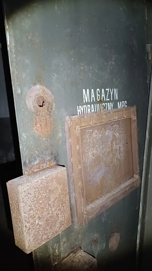 Przychodnia międzyzakładowa Kaczyce