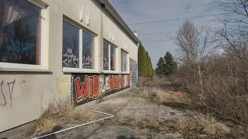 Sala weselna 'Bagatela' - zdjęcie 17/73