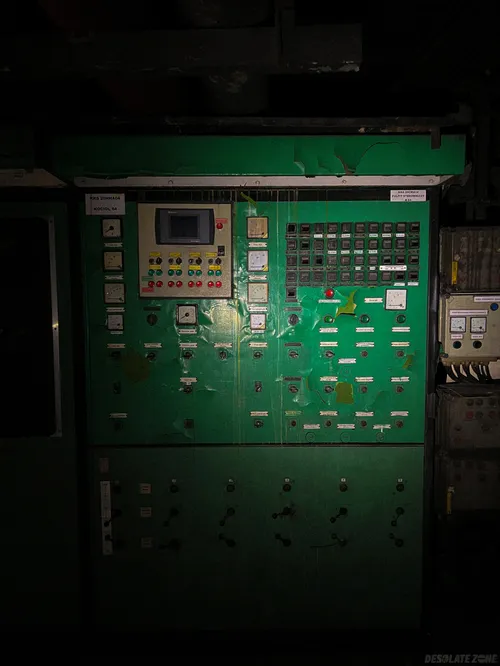 Elektrociepłownia Zabrze - photo 57/109