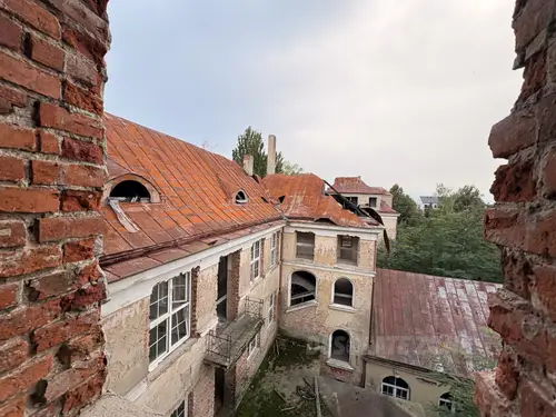 Internat, Zgierz - photo 6/66