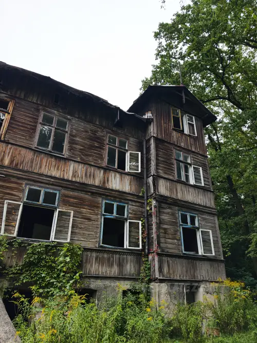 Domek Letniskowy - zdjęcie 30/86