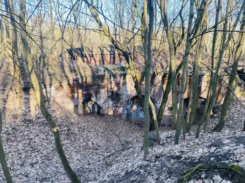 Fort IV Hake, Poznań - photo 4/12