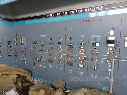 Elektrociepłownia Miechowice