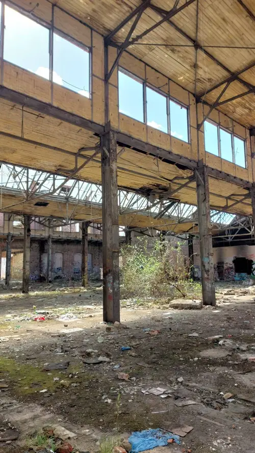 Zakłady Naprawcze Taboru Kolejowe Lubań, Lubań - zdjęcie 2/3