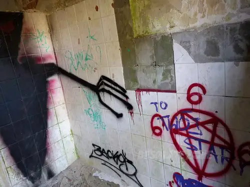 Zakład dla Nerwowo i Psychicznie Chorych Żydów - Zofiówka - photo 17/383