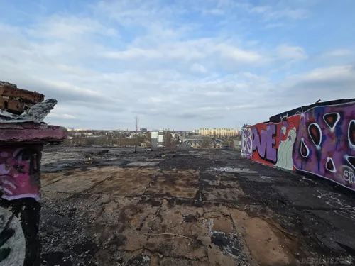 Fabryka Adama Ossera, Łódź - photo 9/220