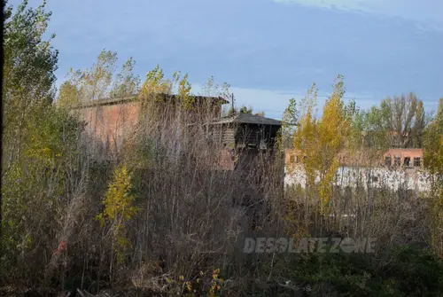 Nowa Tkalnia Scheiblera, Łódź - photo 8/65