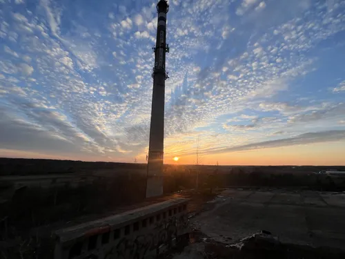 Kotłownia ZPW Konstilana - zdjęcie 9/87