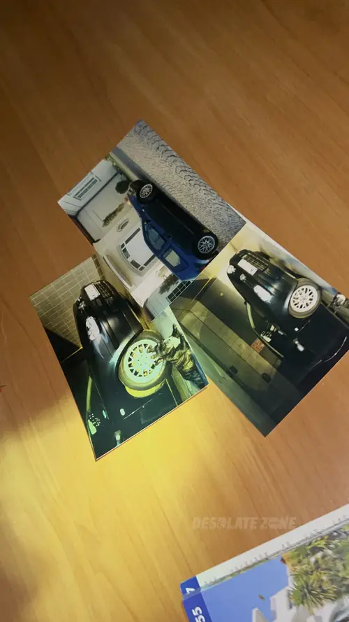 Opuszczona fabryka manekinów i rekwizytów reklamowych - photo 4/144