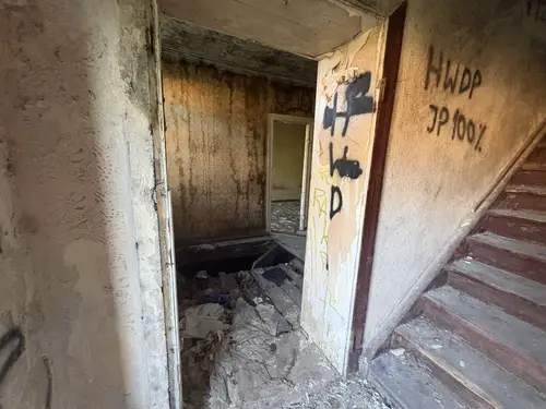 Opuszczone budynki - photo 3/12