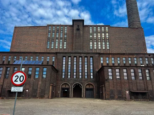 Elektrociepłownia Zabrze - photo 65/109