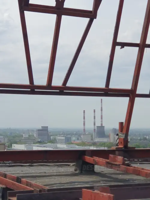 Biurowiec Central - zdjęcie 37/108