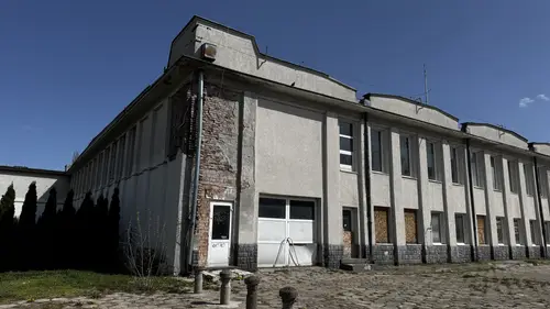 Miejskie Przedsiębiorstwo Taksówkowe