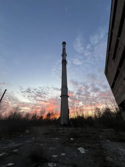 Kotłownia ZPW Konstilana - zdjęcie 13/87