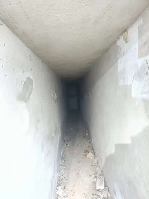 Schron bojowy C-42 "Fratelli Croce"