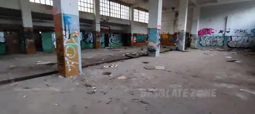 WARSZTATY SZKÓŁ MECHANICZNYCH W KIELCACH - zdjęcie 13/21