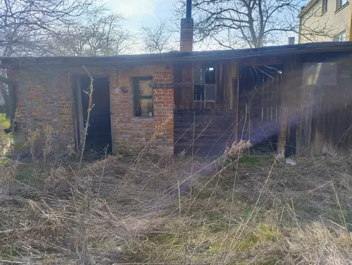 Niedokończona kamienica - photo 2/10