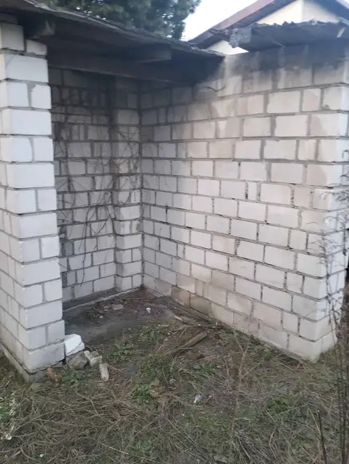 Opuszczony dom - photo 4/10