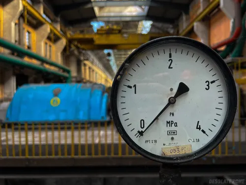 Elektrociepłownia Zabrze - photo 19/109