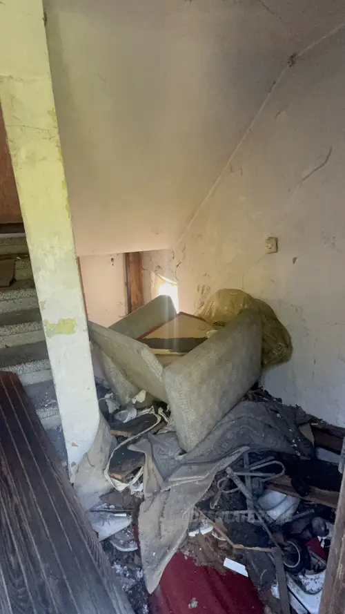 Opuszczony hotel w Wiśle - zdjęcie 30/31
