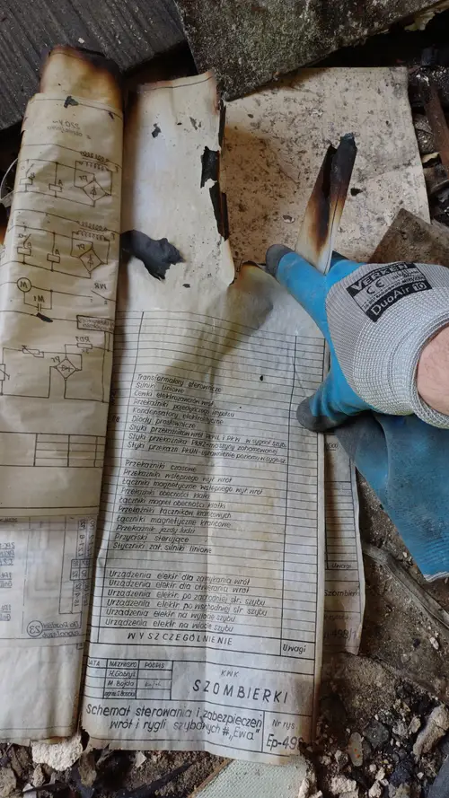 Trafok KWK Centrum - zdjęcie 3/19