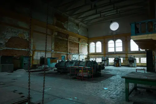 Zakłady Tworzyw Sztucznych Pronit, Pionki - photo 3/43