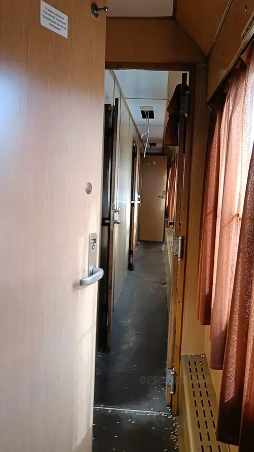 stare wagony - zdjęcie 5/7