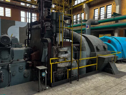 Elektrociepłownia Zabrze - photo 42/109