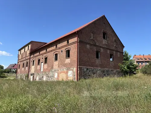 Przedsiębiorstwo nasienne "Centrala nasienna" - zdjęcie 9/9