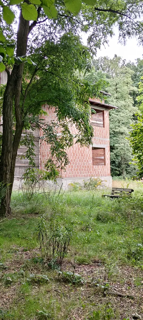 Domek Letniskowy - zdjęcie 43/86