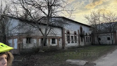 INSTYTUT HODOWLI BYDŁA, BRWINÓW - zdjęcie 3/31