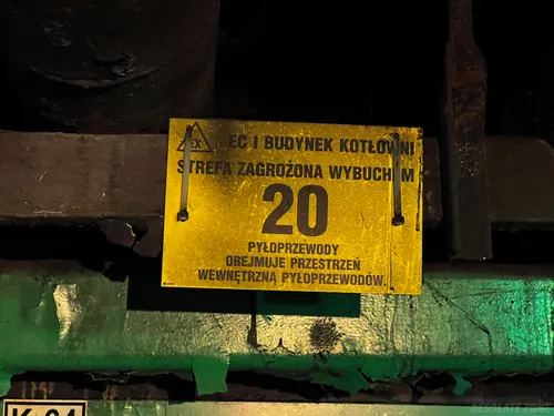 Elektrociepłownia Zabrze - photo 8/109